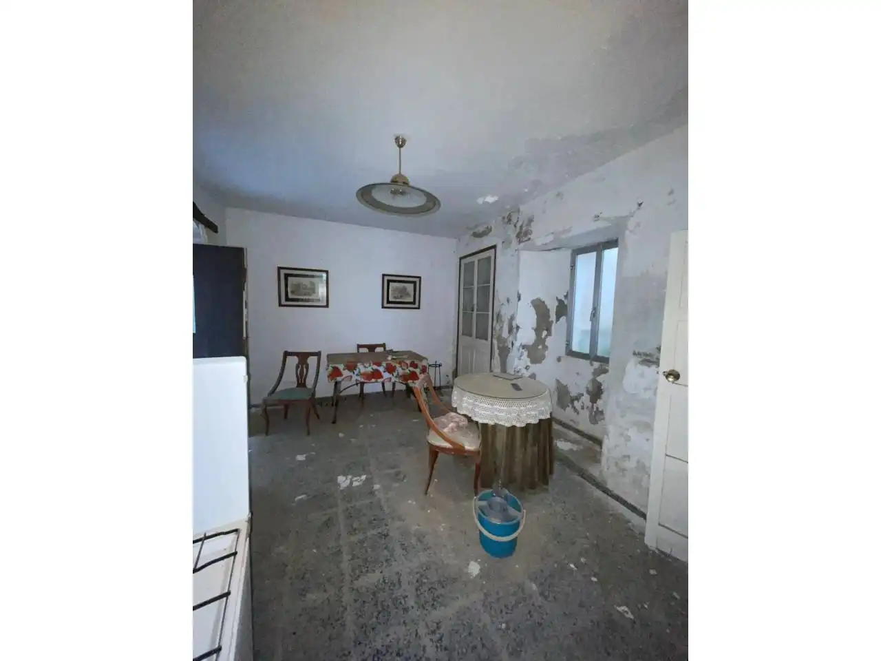 Casa amb jardí en venda a Avenida San Lorenzo 1, imagen 4