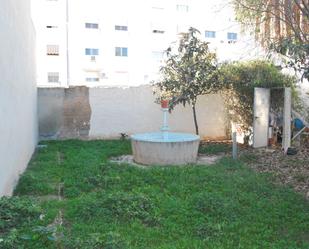 Garden of House or chalet for sale in San Vicente del Raspeig / Sant Vicent del Raspeig  with Terrace and Storage room