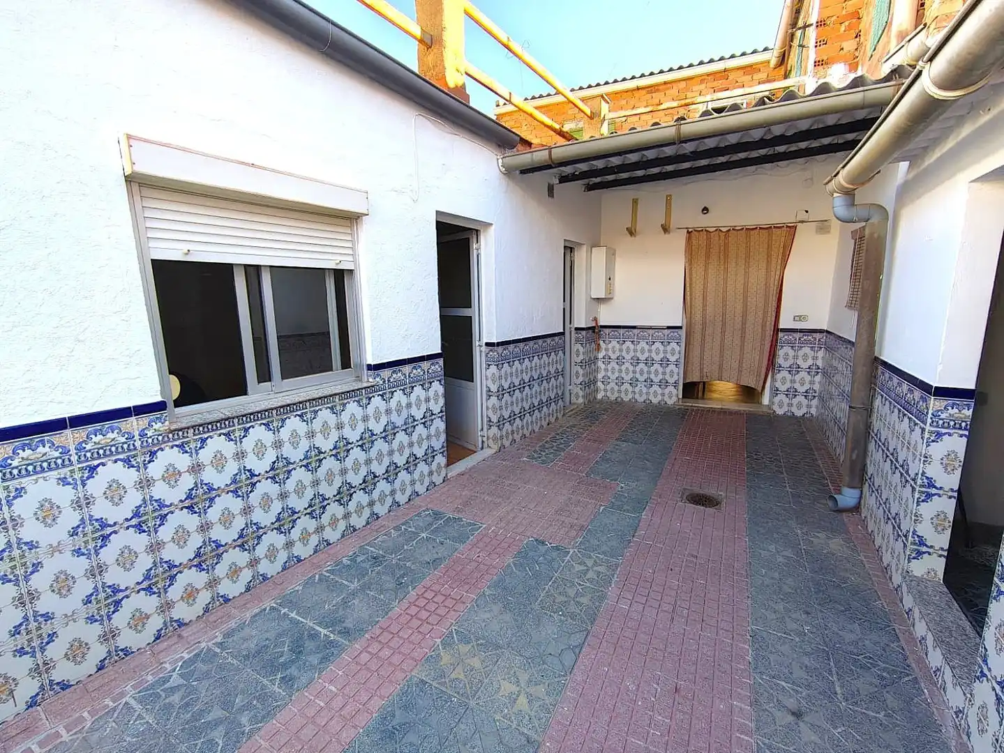 Houses for sale in Calamonte