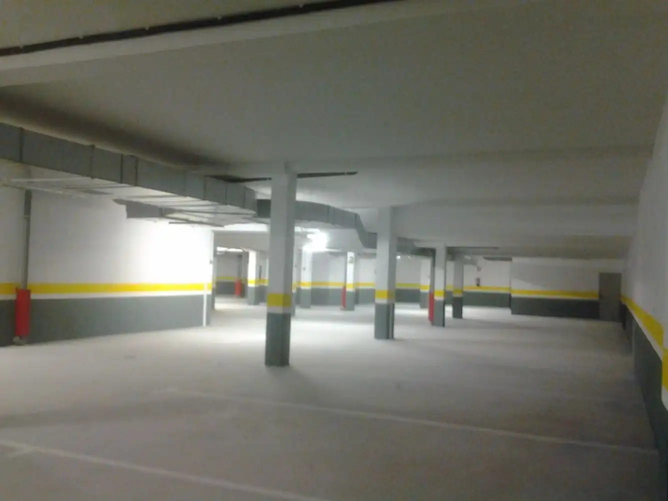 Parking of Garage for rent in Valdemoro