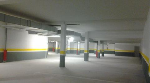 Photo 5 of Garage to rent in Calle Antonio Van de Pere, 40, Hospital, Madrid