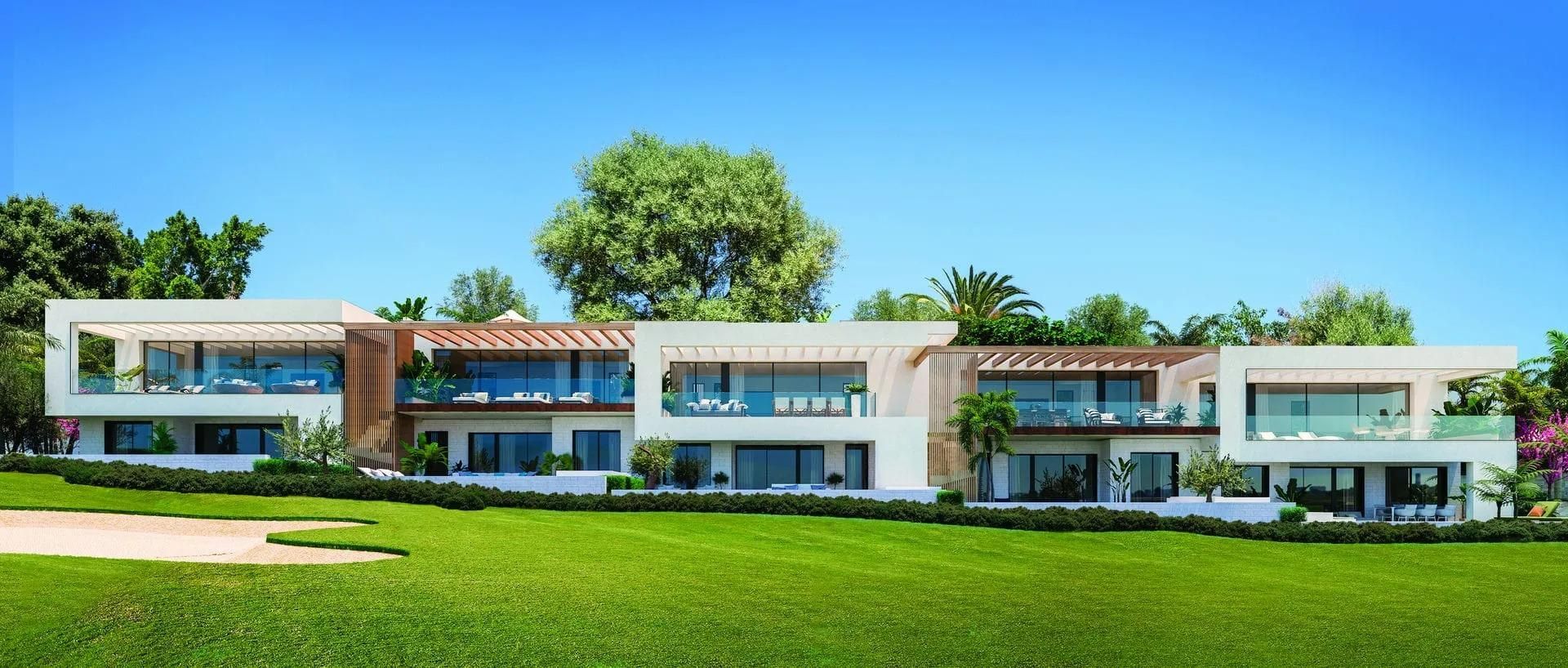 Single-family semi-detached for sale in Calle ENTRELAGOS DE CALA GOLF, 3, La Cala Golf - Lagar Martell