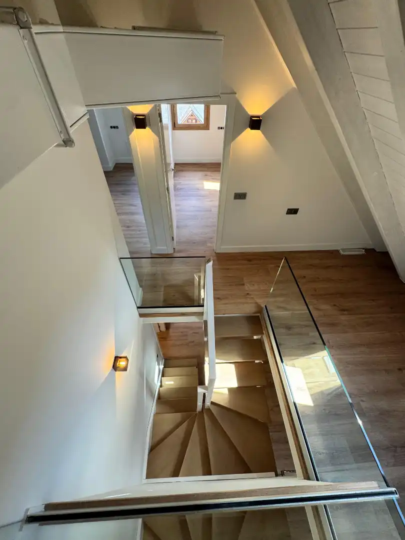 Ático en venta en Vielha e Mijaran con Aire acondicionado, Calefacción y Parquet
