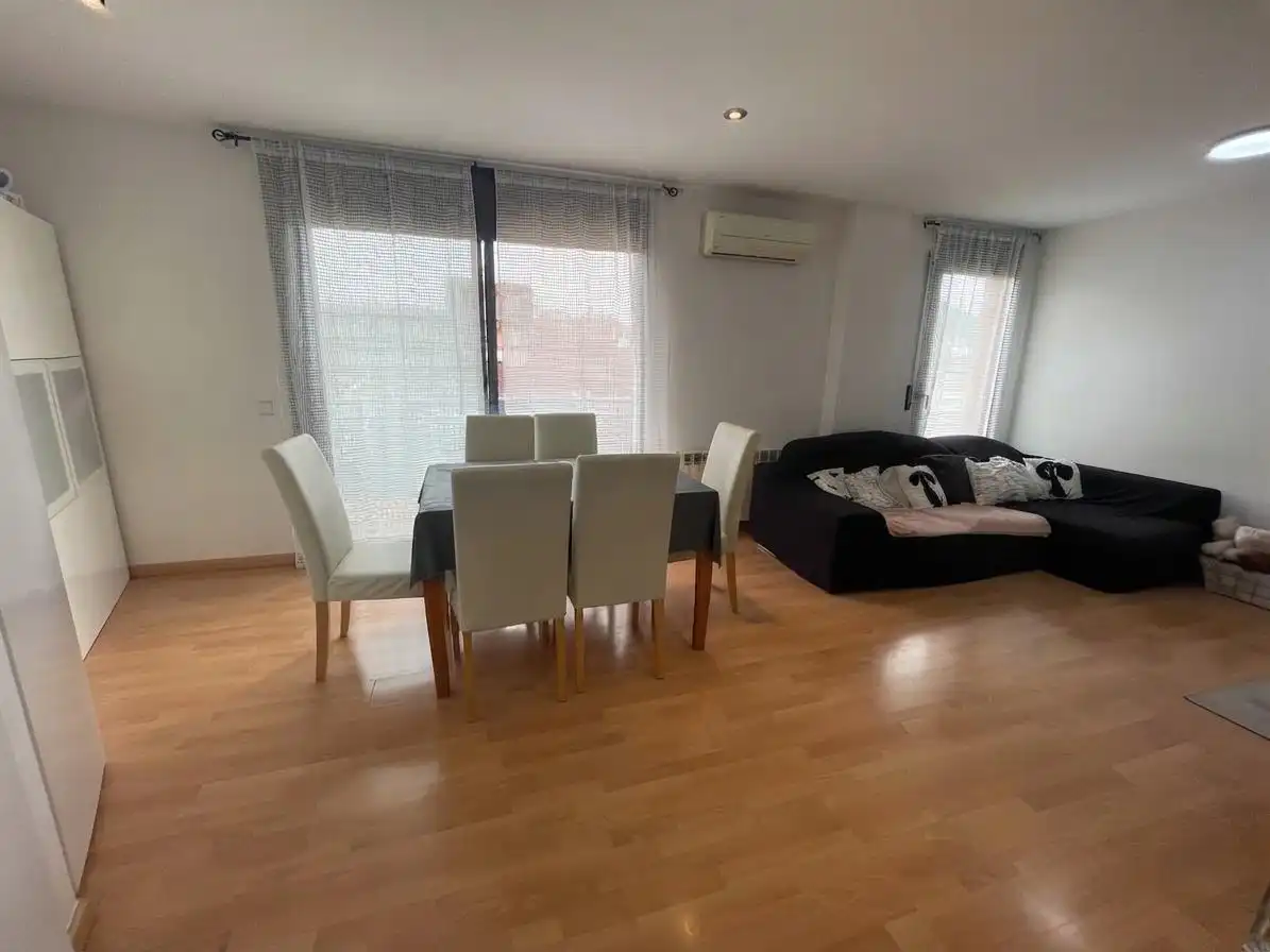 Flat with terrace for sale in Santa Margarida de Montbui, imagen 5