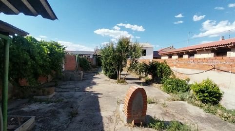 Photo 4 of Houses for sale in Avenida Ramón y Cajal, 67, Matapozuelos, Valladolid