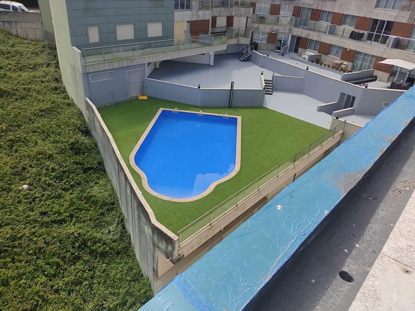 Flat for sale in canido, Malpica de Bergantiños