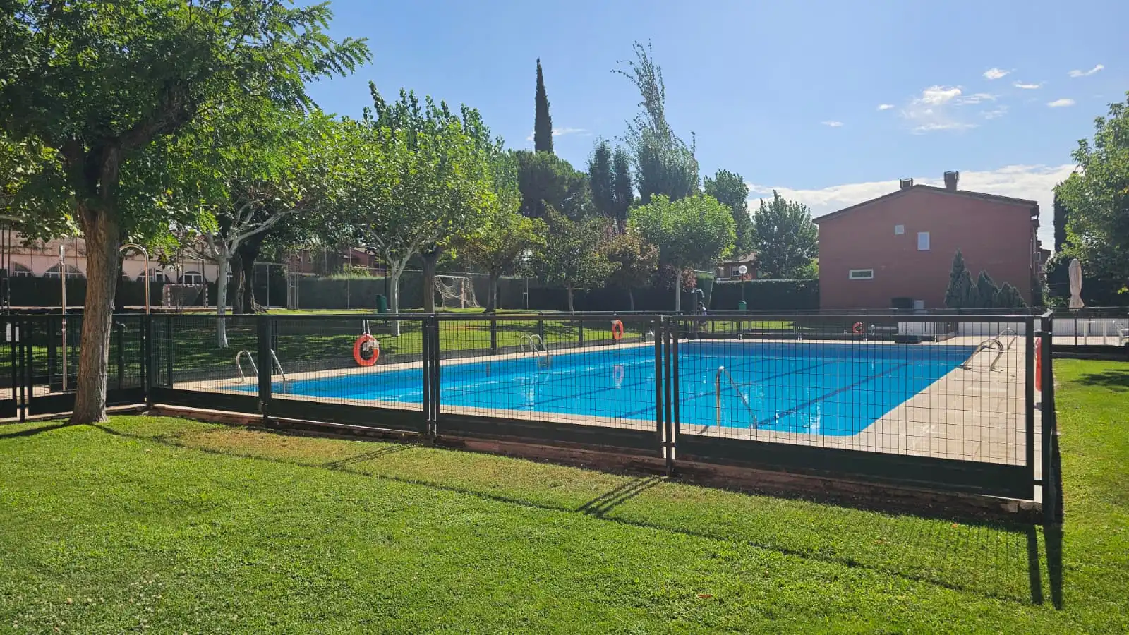 Xalet amb piscina en venda a Monte Rozas, imagen 33