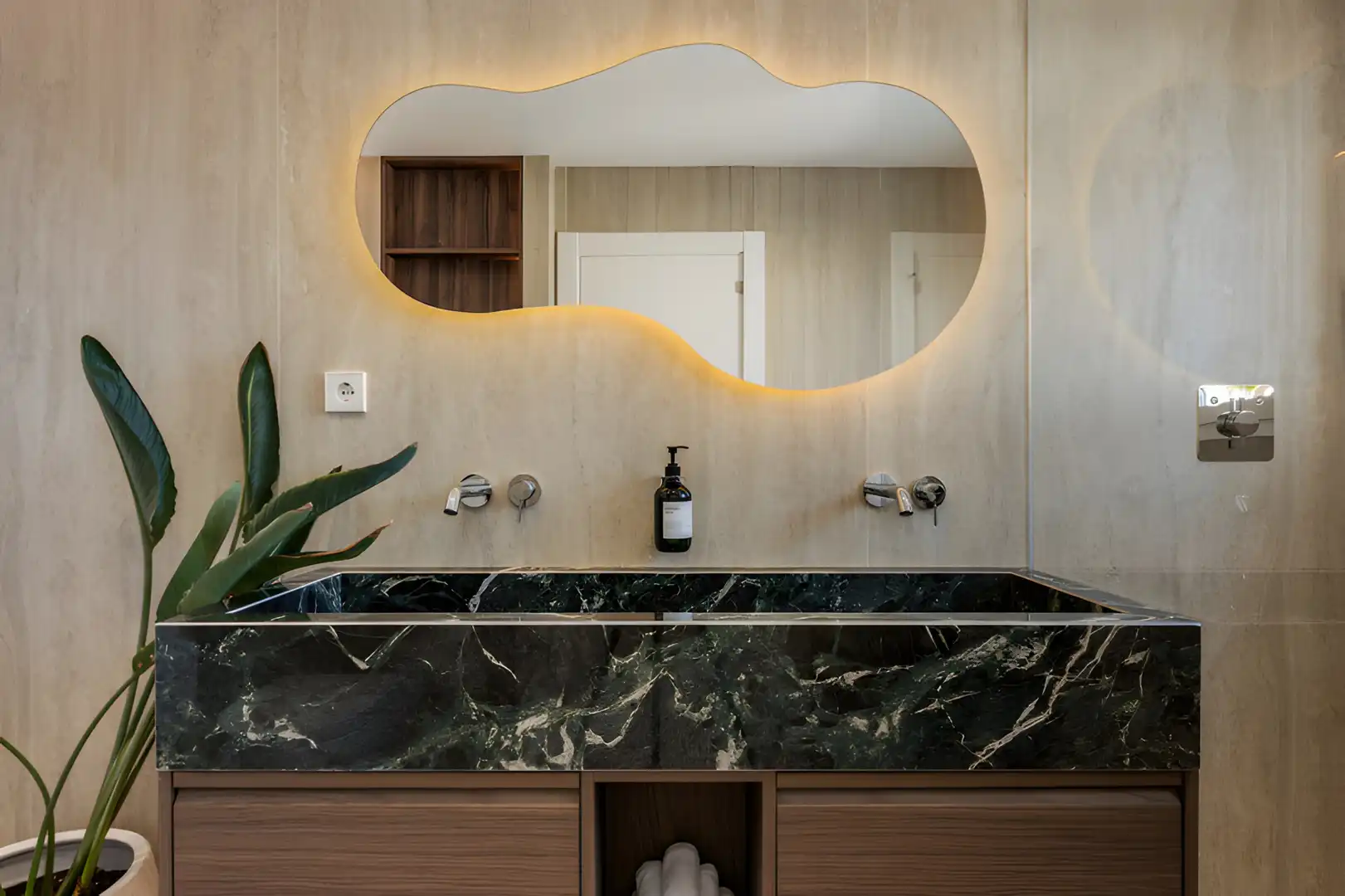 Ático con piscina en venta en Nueva Andalucía, imagen 28