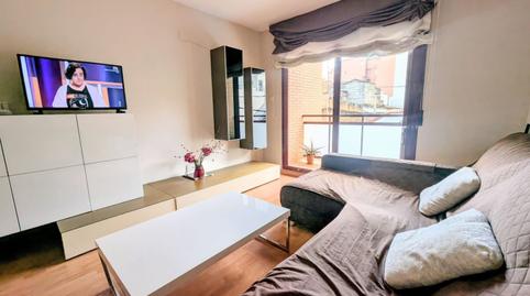 Foto 2 de Pis en venda a Aquitecte Ros, Ensanche - Parque del Oeste, Castellón de la Plana / Castelló de la Plana