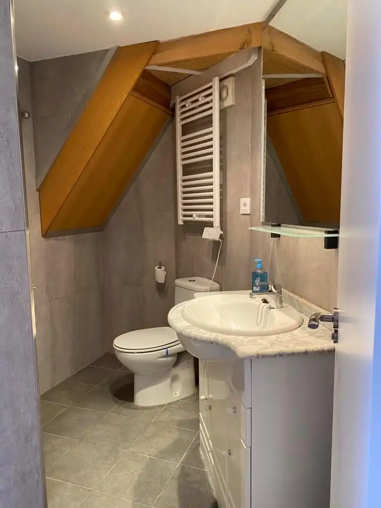 Flat for sale in Calle de la Fuente del Tesoro, 573, Zona alta