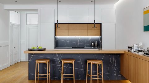 Photo 4 of Flat for sale in Rúa Do Paseo, 20, Centro, Ourense