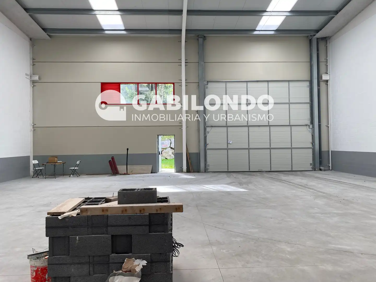 Nave industrial in vendita a Mendaro, imagen 17