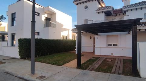 Foto 3 de Casa o chalet en venta en Calle Cornejo, 96, Mar Menor Golf, Torre-Pacheco