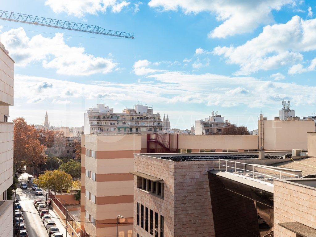 Piso en venta en Calle Parellades, Plaça dels Patins, Centre