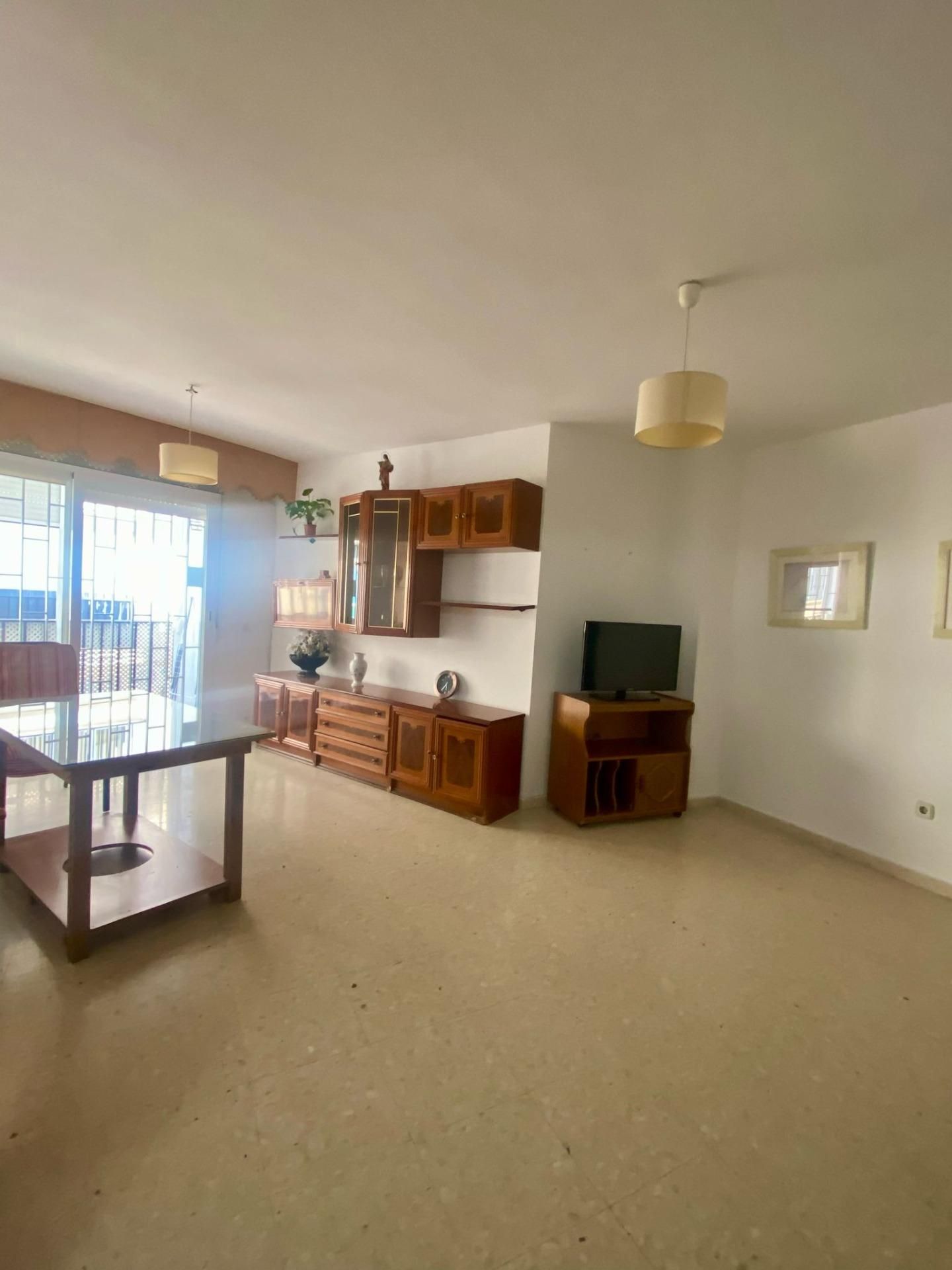 Living room of Flat to rent in  Córdoba Capital  with Terrace