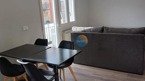 Foto 3 de Pis de lloguer a Vidal, Salamanca Capital