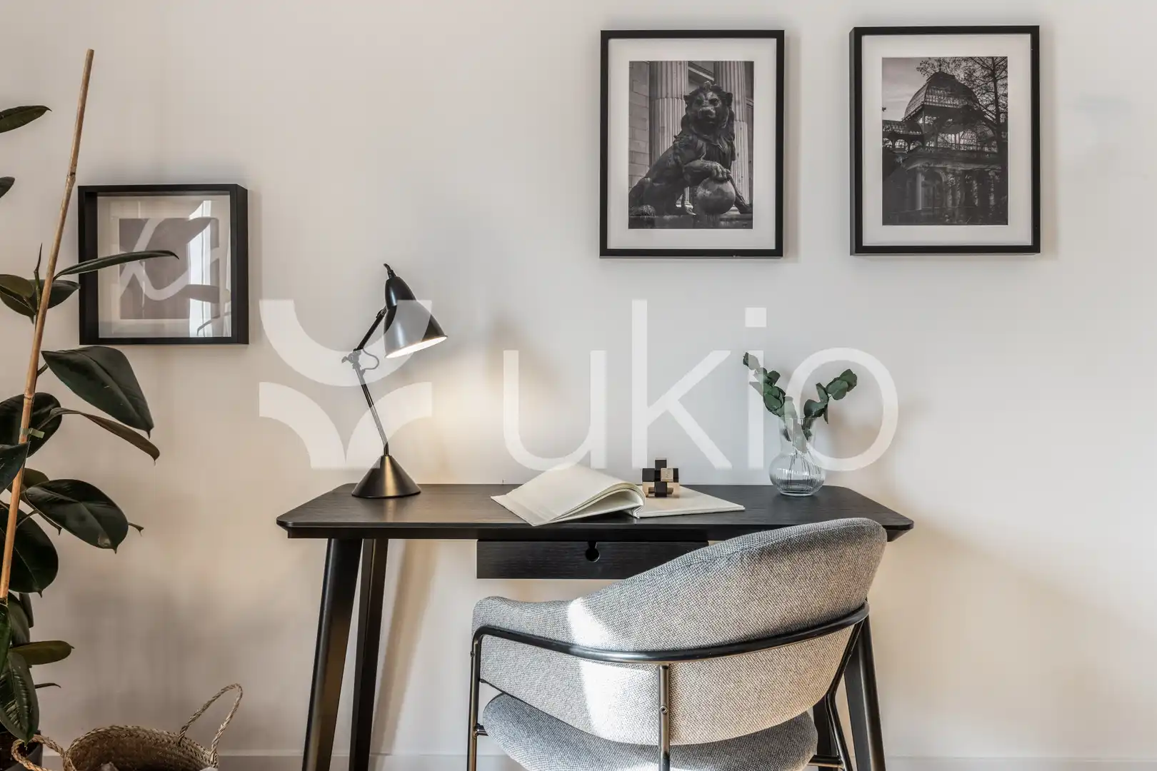 Apartamento con terraza en alquiler en Calle de O'Donnell, imagen 8