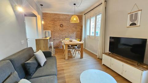 Foto 5 de Piso de alquiler en Sardenya 385, Sagrada Família,  Barcelona Capital