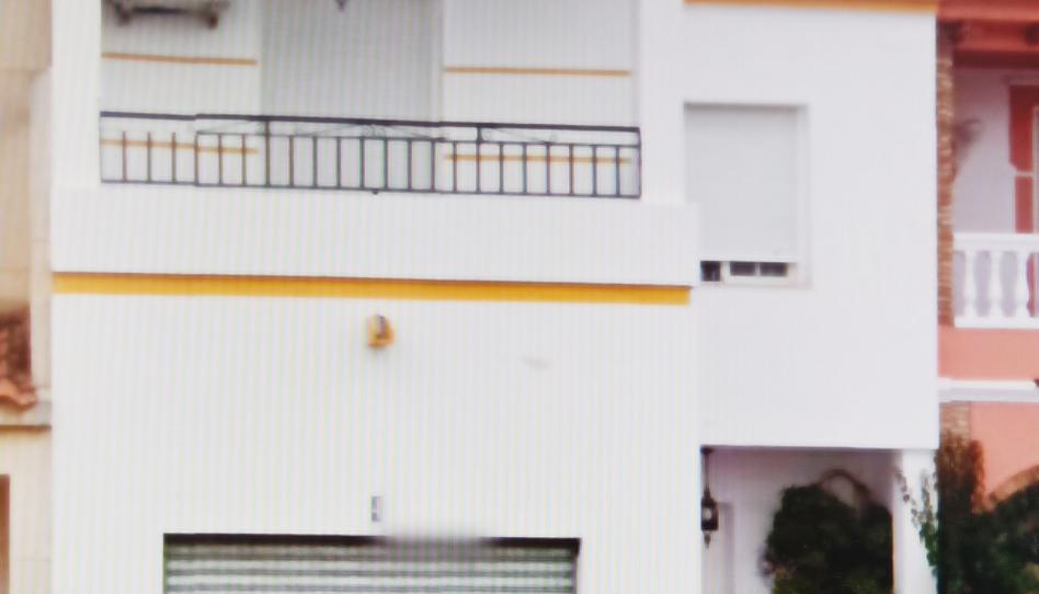 Photo 1 of House or chalet for sale in Calle Virgen de Guadalupe, 4, Monterrubio de la Serena, Badajoz