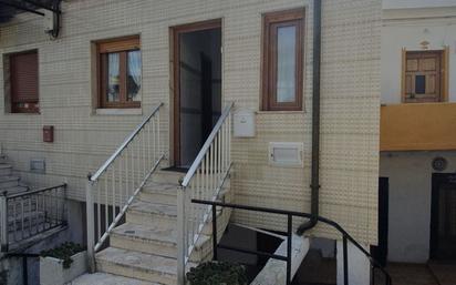 Exterior view of House or chalet for sale in Aller  with Heating, Terrace and Storage room