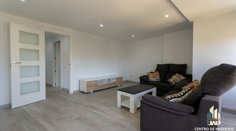 Foto 2 von Wohnung zum Verkauf in Fuerte (del), 1, Centro, Calatayud
