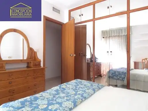 Habitación de Piso de alquiler en Córdoba con Aire acondicionado, Calefacción y Terraza