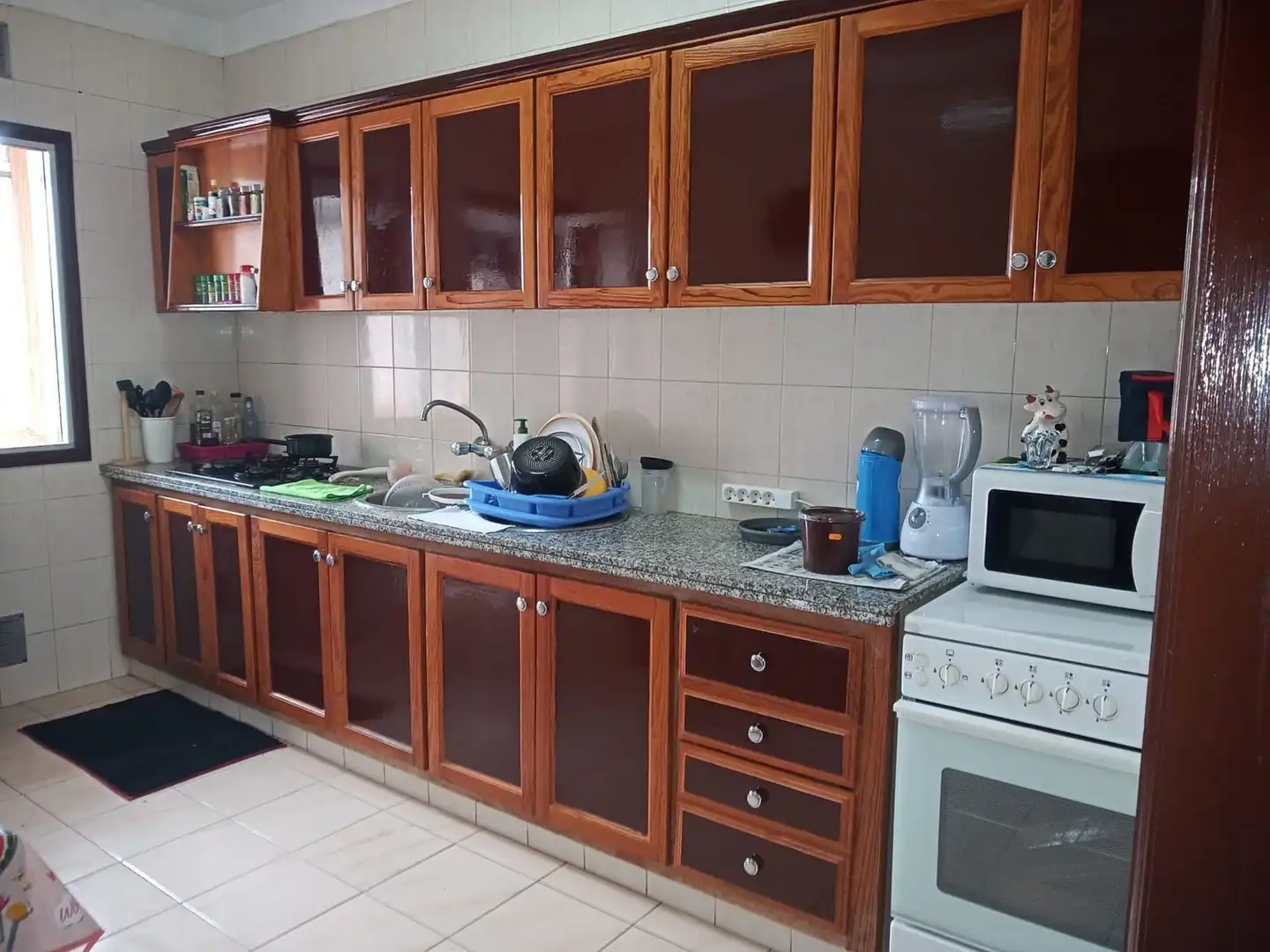 Cocina de Piso de alquiler en Arona