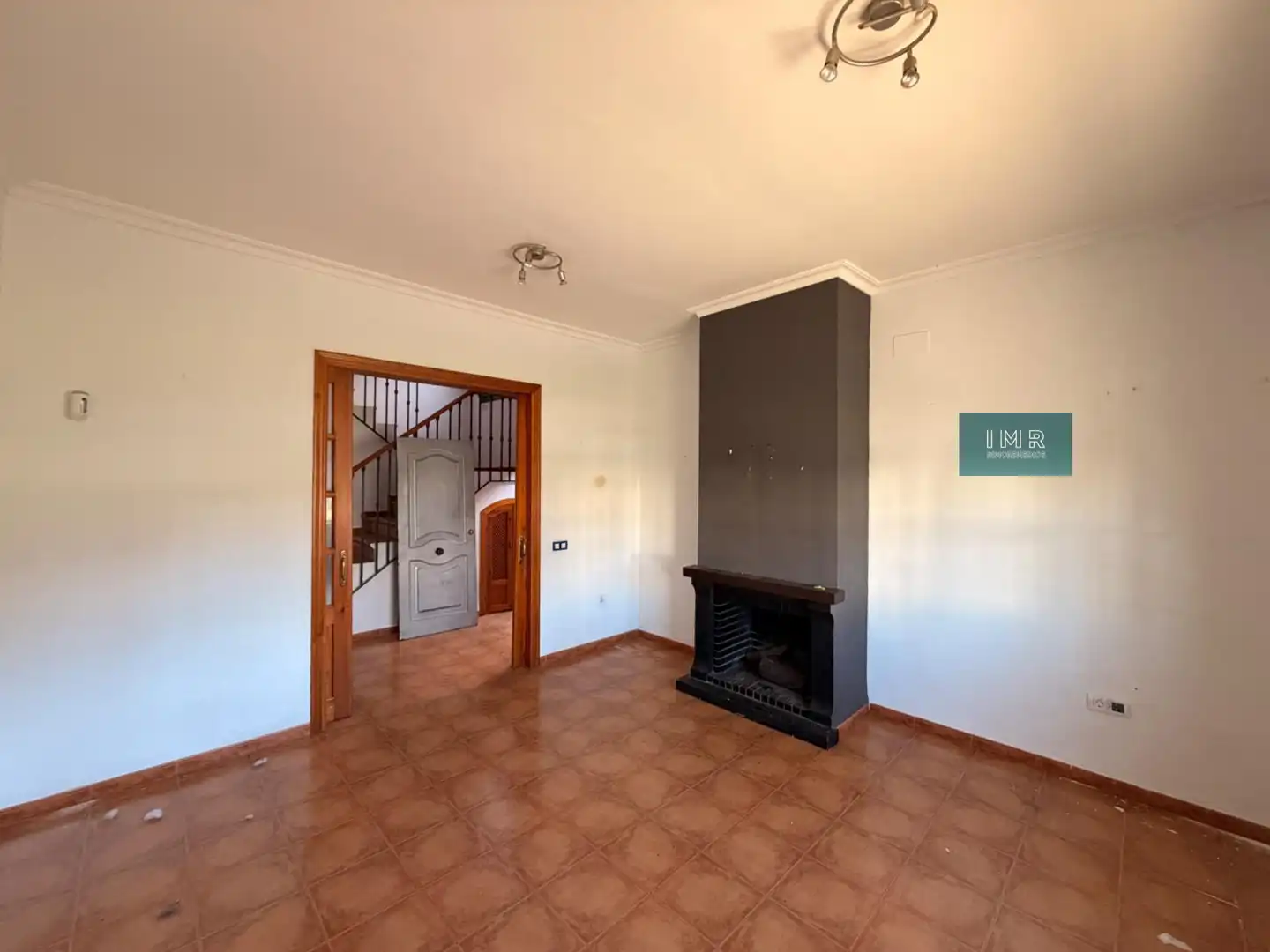 Detached homes for sale in Avenida PEPE LUNA, 33, Burguillos