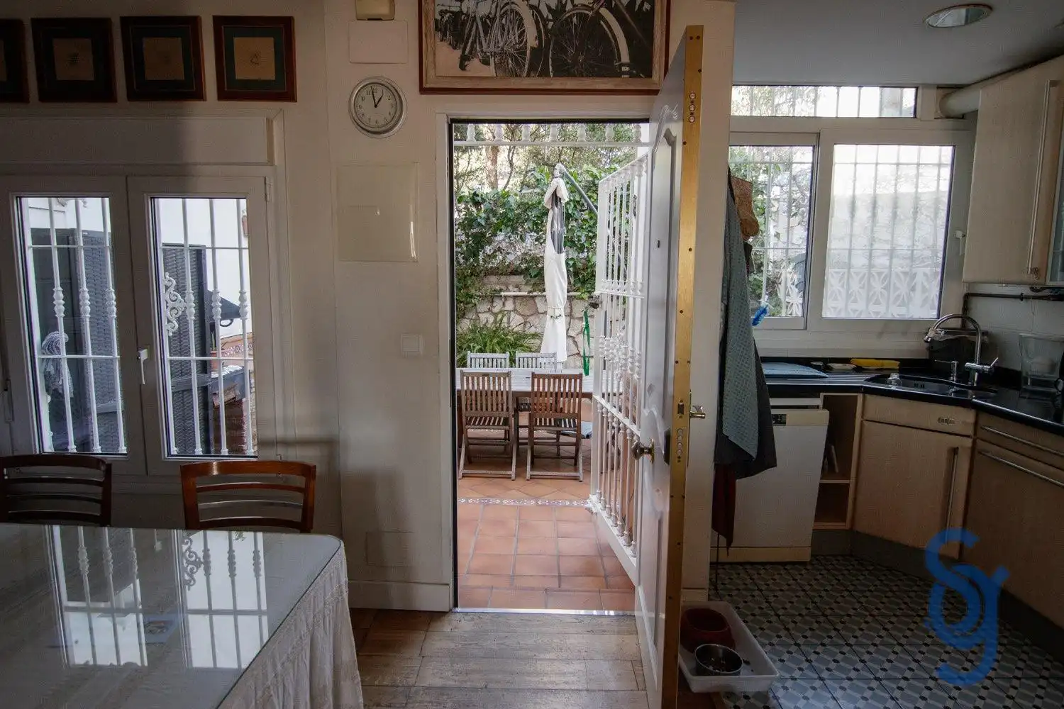 Detached homes for sale in Málaga  with Air Conditioner, Parquet flooring and Terrace