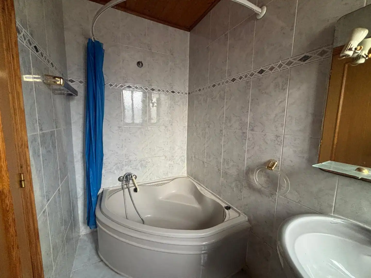 Wohnung mit Terrasse zum Verkauf in Carretera ALBA 13, imagen 10