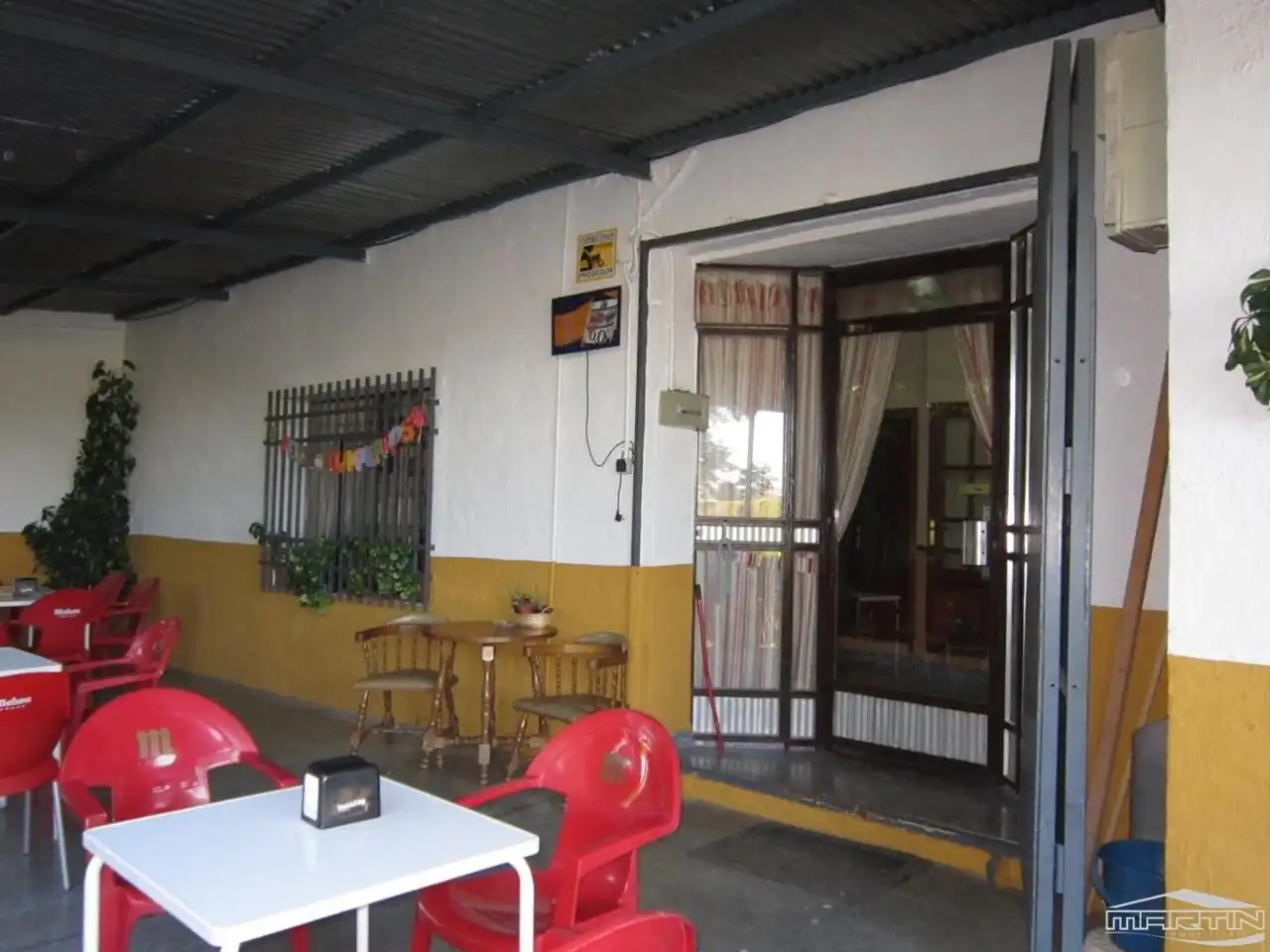 Edifici en venda en Lucena