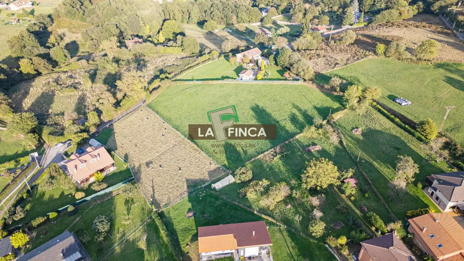 Residential for sale in LATORES, San Claudio - Trubia - Las Caldas