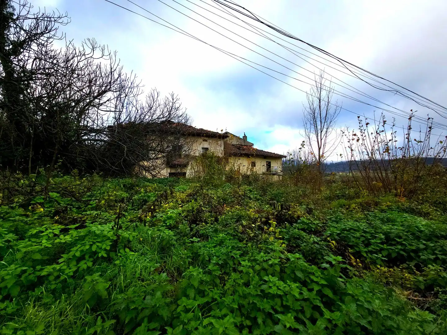 Casa o xalet en venda en Valle de Mena