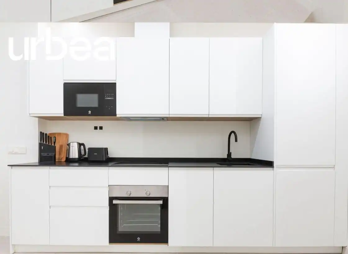 Apartament amb ascensor en venda a Centro, imagen 14