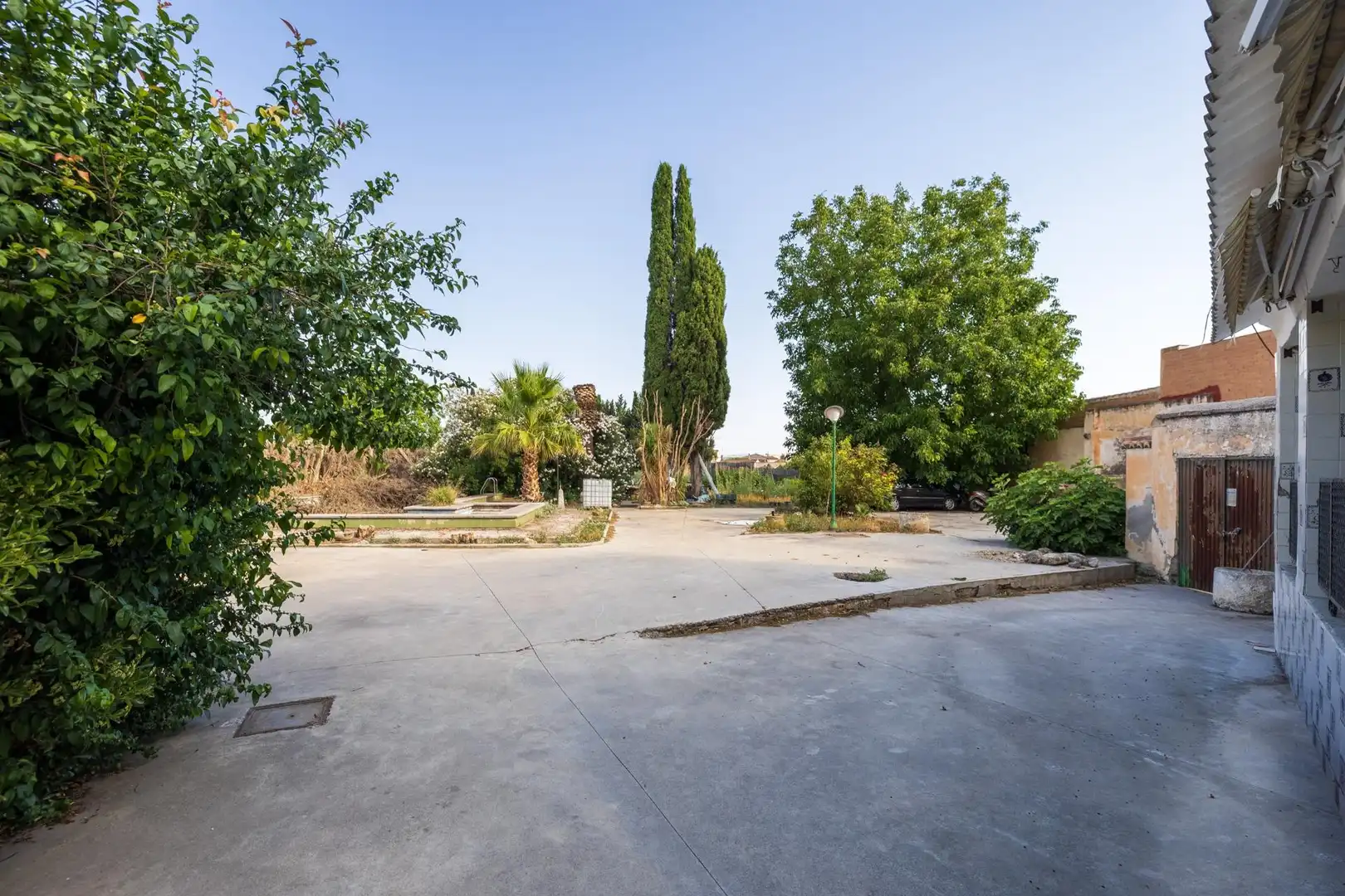 Casa rústica amb piscina en venda a Calle la Virgen 30, imagen 9