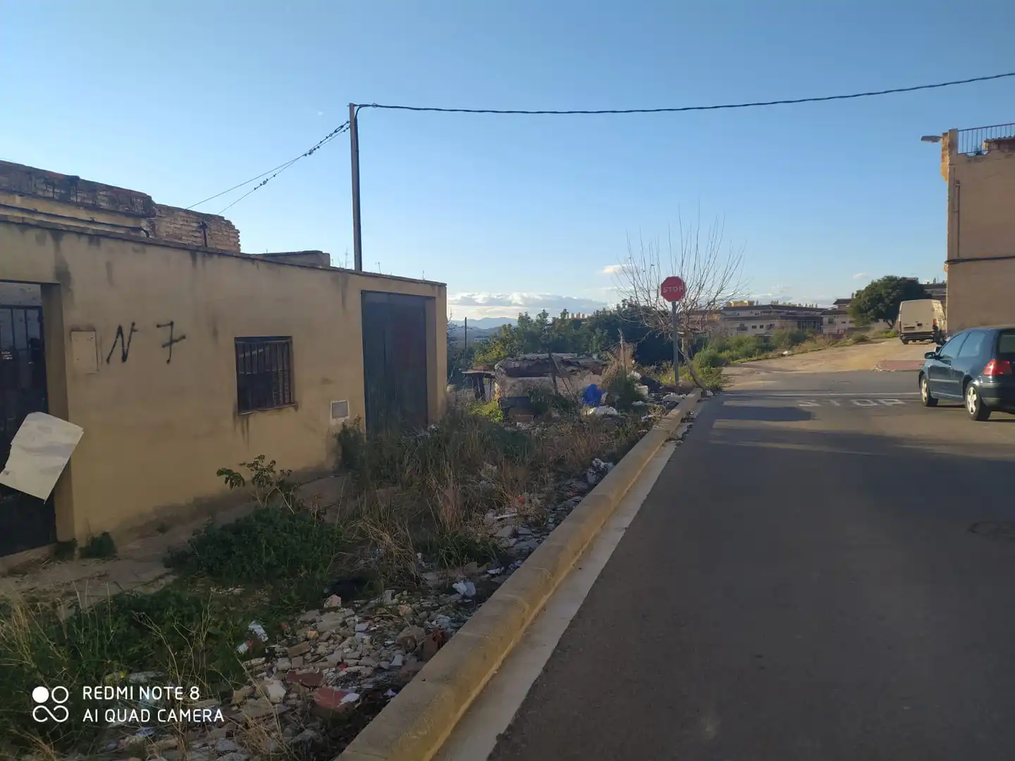 Casa o chalet en venta en Paterna