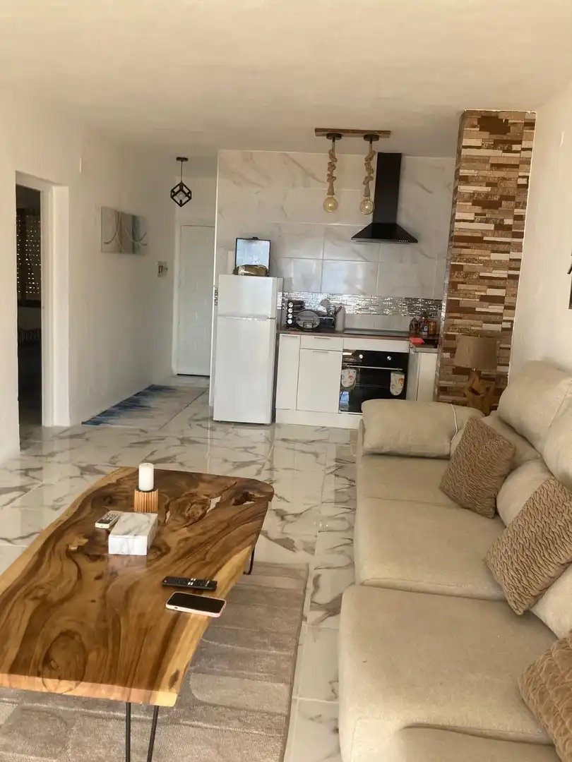 Kitchen of Houses for sale in Moraira  with Air Conditioner, Heating and Private garden
