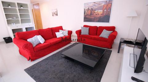 Photo 3 of Flat for rent in Centro, Villaviciosa de Odón