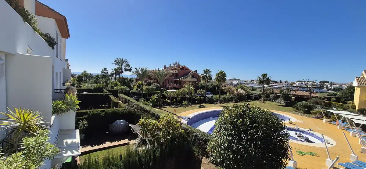 Apartament amb piscina en venda a Benamara - Atalaya, imagen 27