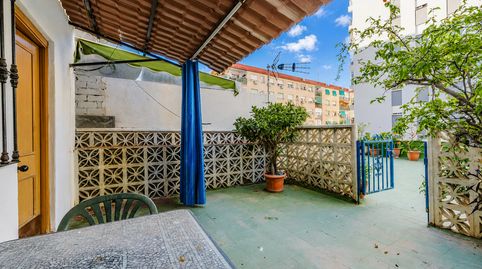 Foto 4 de Estudio en venta en Calle Hoyo, Manantiales - Estación de Autobuses, Torremolinos