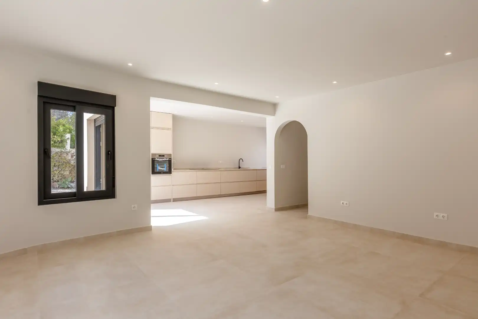 Houses for sale in Benidorm  with Air Conditioner, Heating and Private garden
