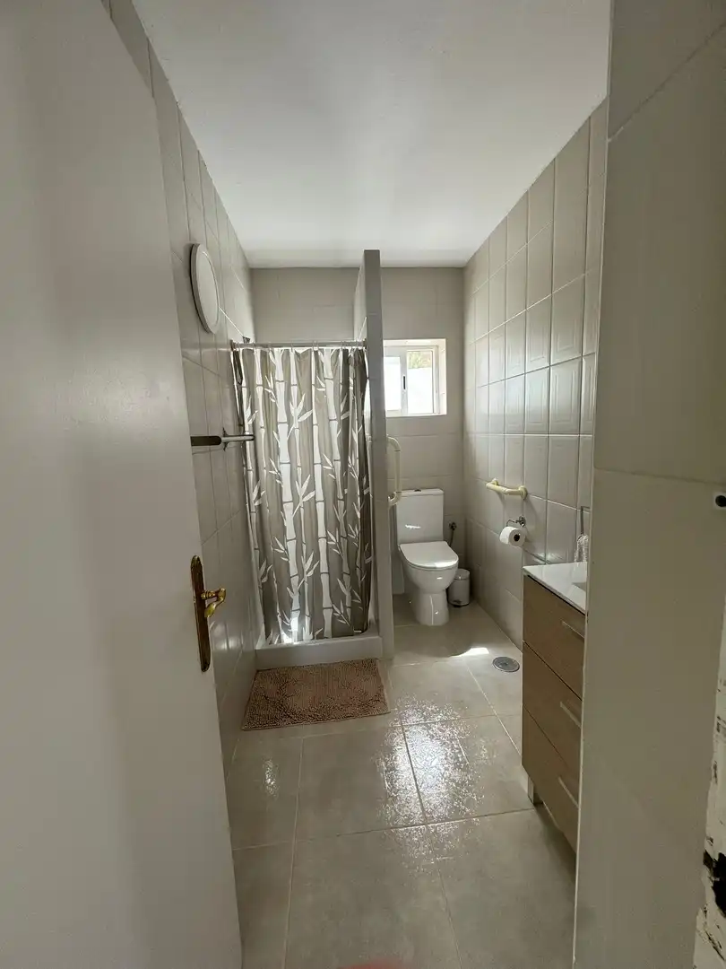 Baño de Casa o chalet en venta en Mogán con Jardín privado, Trastero y Amueblado