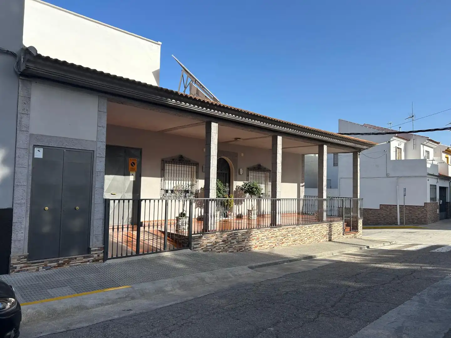 Casa amb jardí en venda a CORDOBA, imagen 20