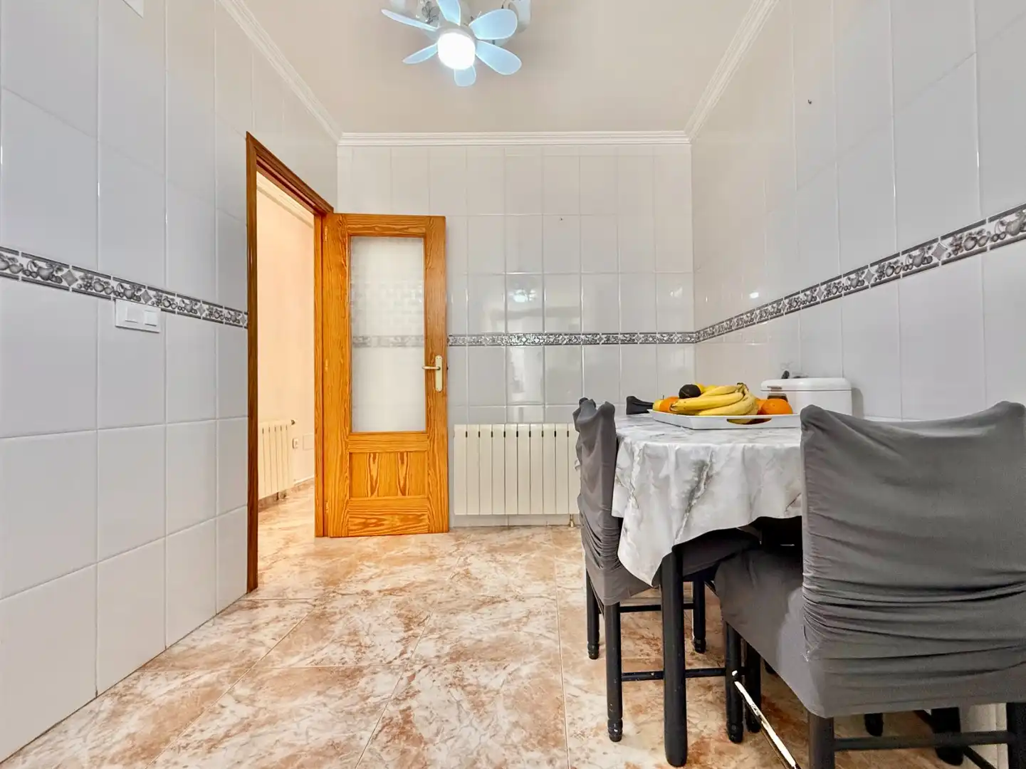 Casa amb terrassa en venda a Lo Pagán, imagen 10