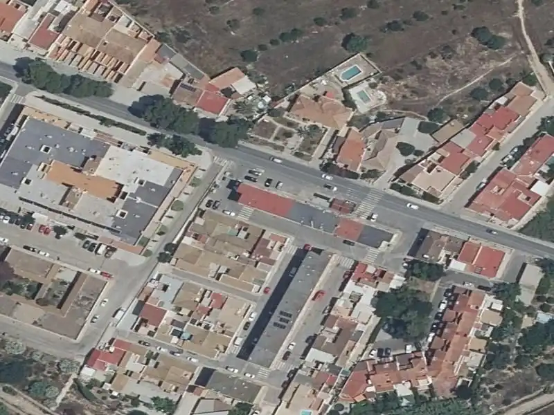 Casa in vendita a CL. MAYOR 13 Sin planta IZQ