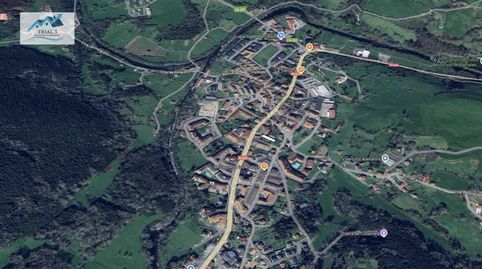 Foto 4 de Piso en venta en Calle Baron Adzaneta, Ramales de la Victoria, Cantabria
