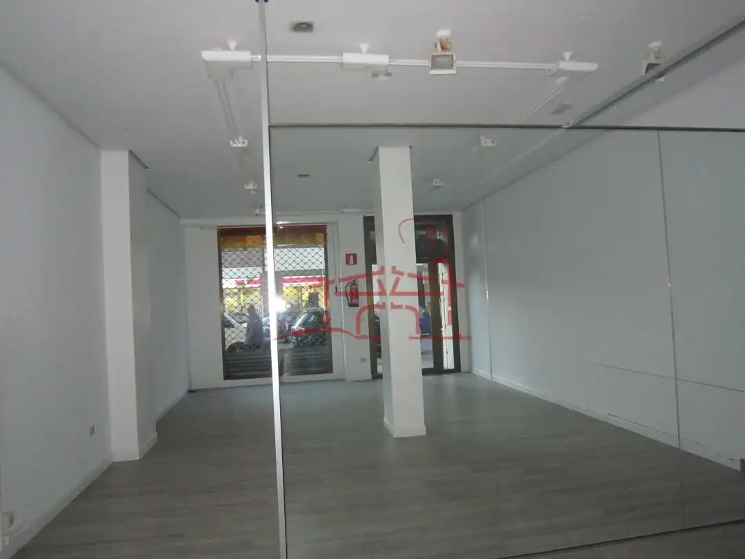 Gewerbefläche zum Verkauf in Durango, imagen 3