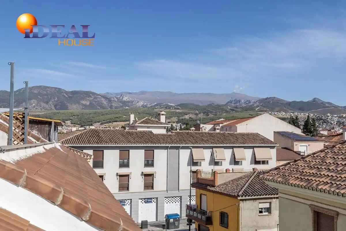 Penthouse with pool for sale in Ogíjares, imagen 28