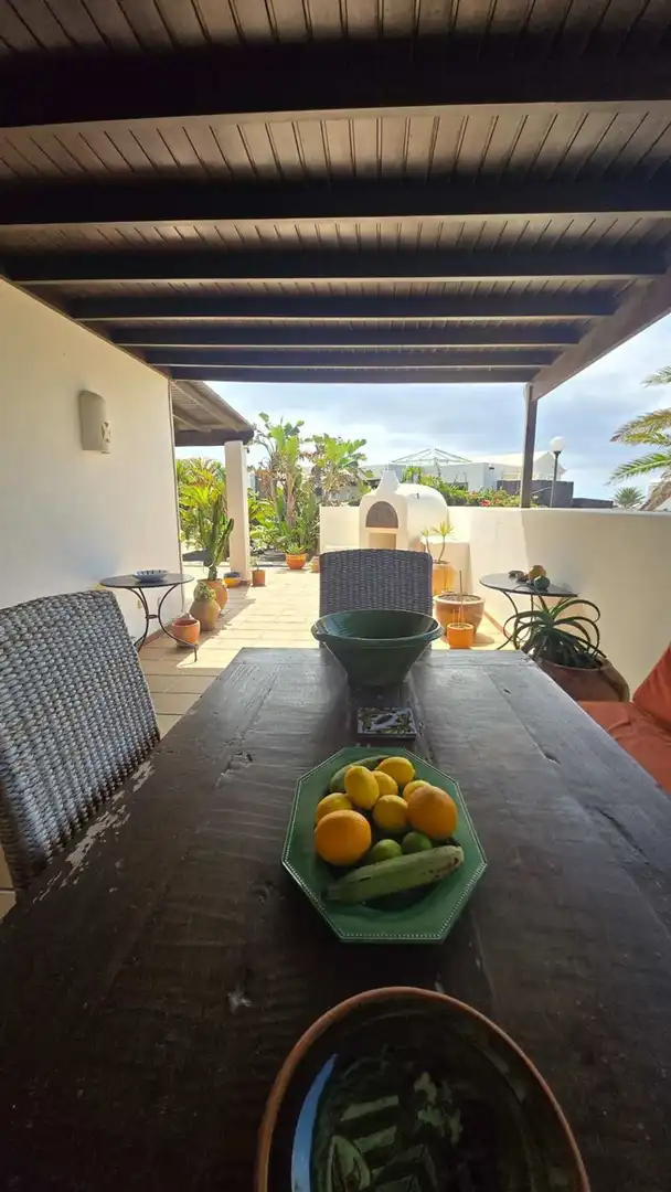 Villa con piscina in vendita a Playa Blanca, imagen 3