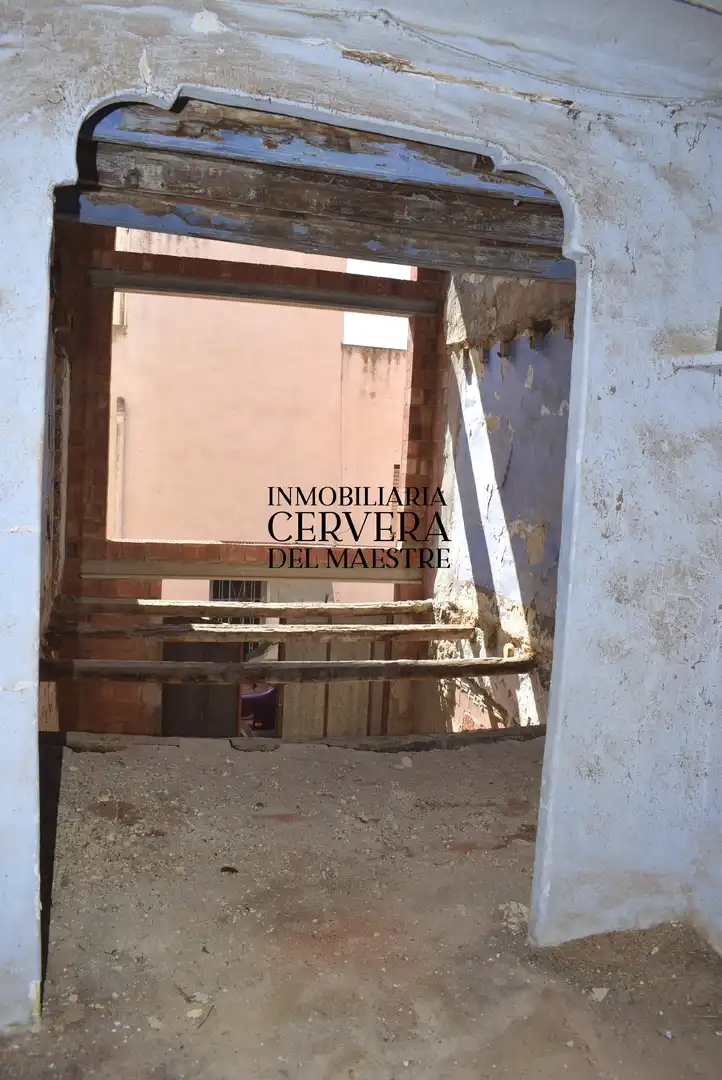 Terraced house for sale in Càlig, imagen 12